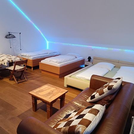In Villa 56 Qm Apartment, 24 H Check-In,Free Parking Hanower Zewnętrze zdjęcie