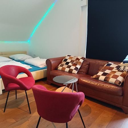 In Villa 56 Qm Apartment, 24 H Check-In,Free Parking Hanower Zewnętrze zdjęcie