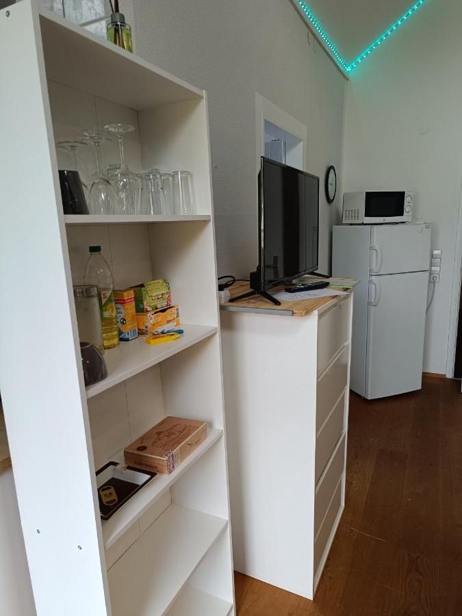 In Villa 56 Qm Apartment, 24 H Check-In,Free Parking Hanower Zewnętrze zdjęcie