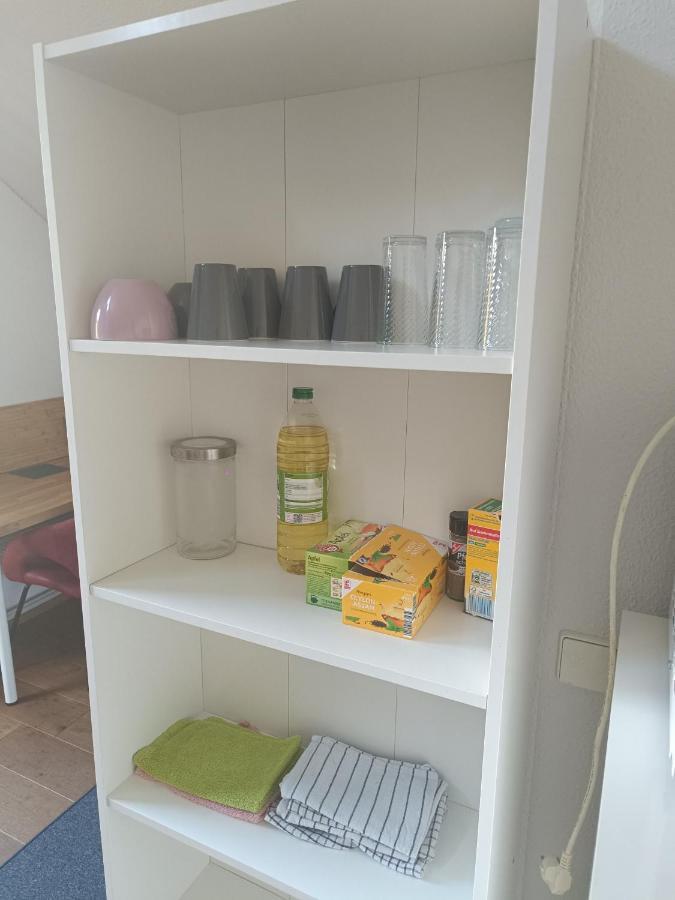 In Villa 56 Qm Apartment, 24 H Check-In,Free Parking Hanower Zewnętrze zdjęcie