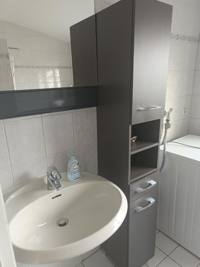 In Villa 56 Qm Apartment, 24 H Check-In,Free Parking Hanower Zewnętrze zdjęcie