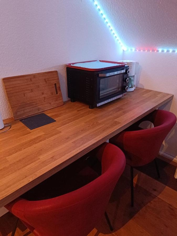 In Villa 56 Qm Apartment, 24 H Check-In,Free Parking Hanower Zewnętrze zdjęcie