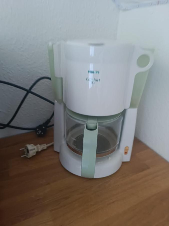 In Villa 56 Qm Apartment, 24 H Check-In,Free Parking Hanower Zewnętrze zdjęcie