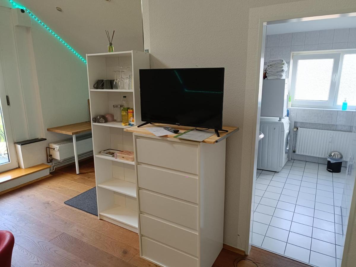 In Villa 56 Qm Apartment, 24 H Check-In,Free Parking Hanower Zewnętrze zdjęcie