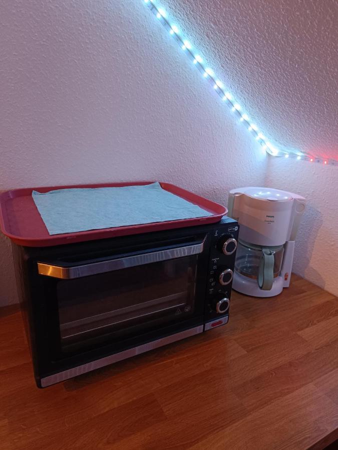In Villa 56 Qm Apartment, 24 H Check-In,Free Parking Hanower Zewnętrze zdjęcie