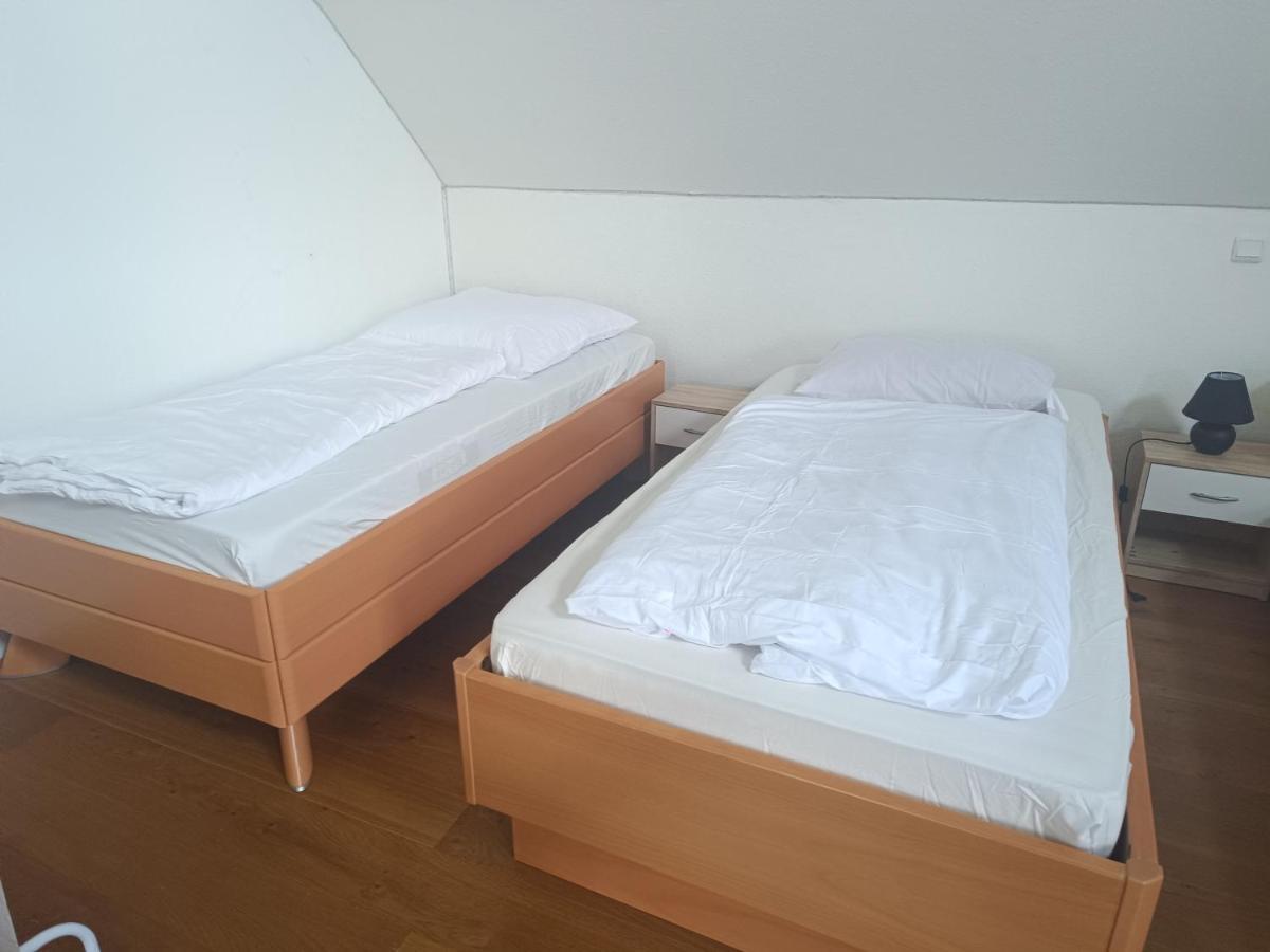 In Villa 56 Qm Apartment, 24 H Check-In,Free Parking Hanower Zewnętrze zdjęcie