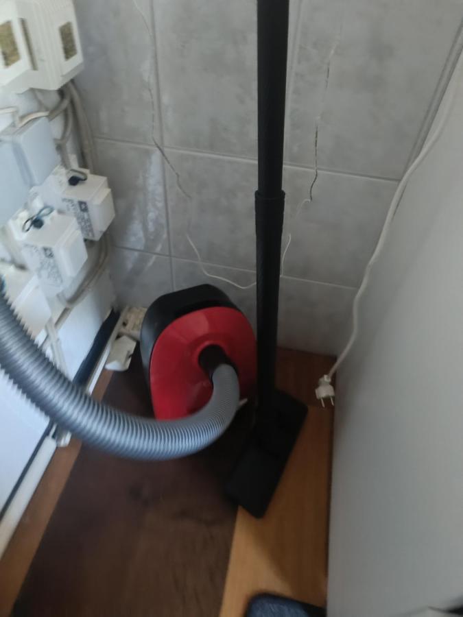 In Villa 56 Qm Apartment, 24 H Check-In,Free Parking Hanower Zewnętrze zdjęcie