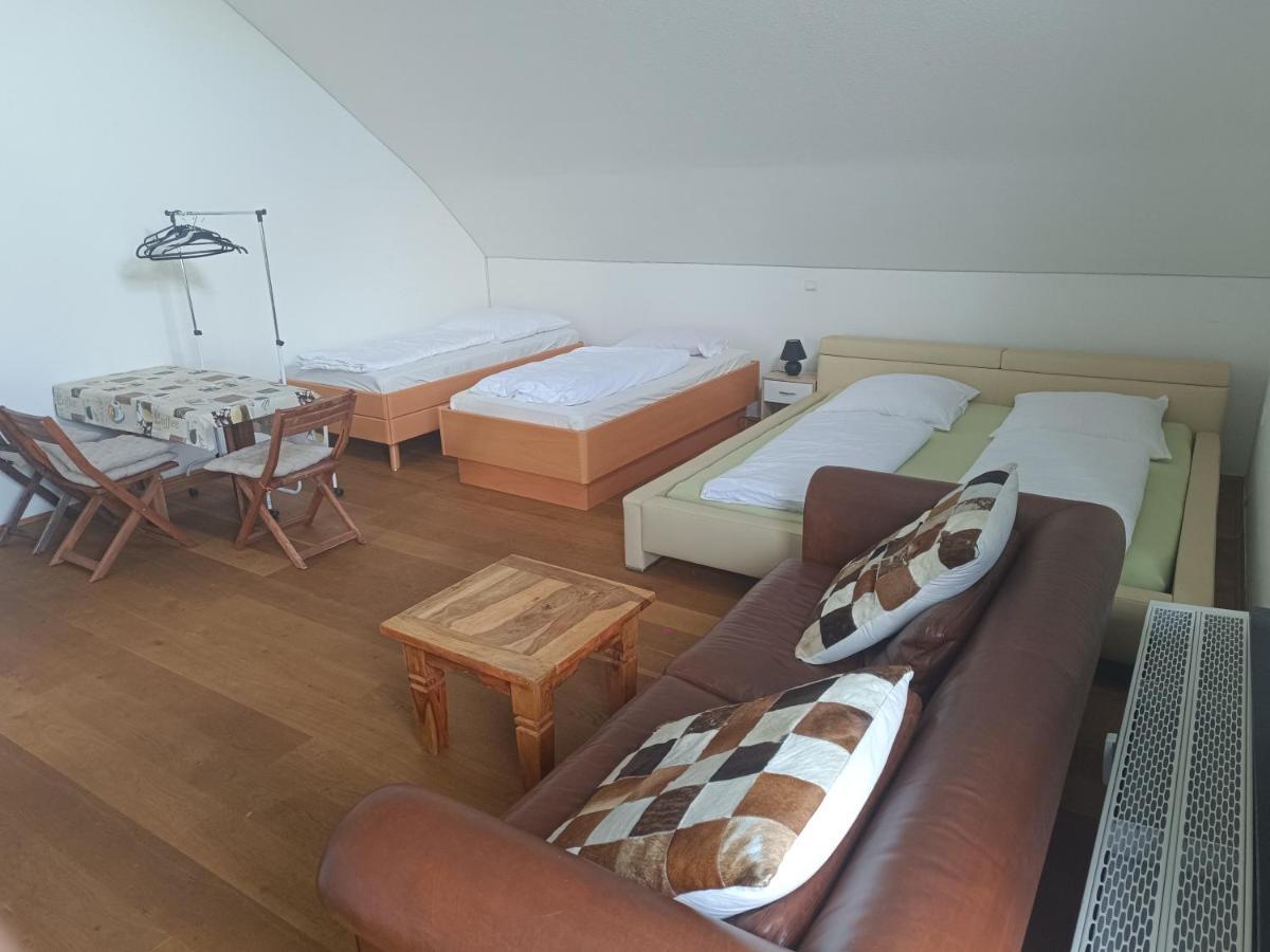 In Villa 56 Qm Apartment, 24 H Check-In,Free Parking Hanower Zewnętrze zdjęcie