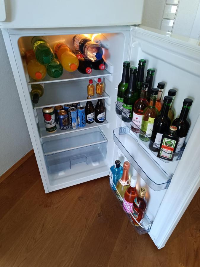 In Villa 56 Qm Apartment, 24 H Check-In,Free Parking Hanower Zewnętrze zdjęcie