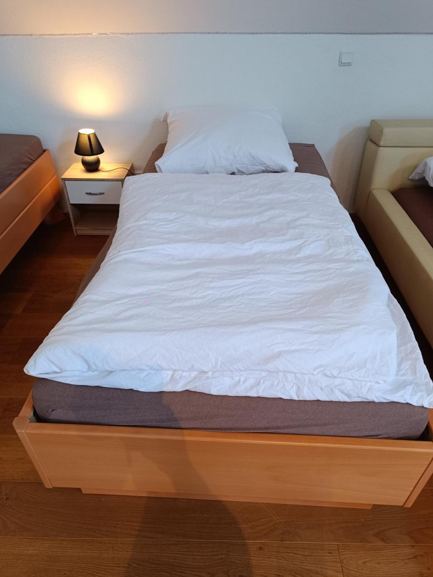 In Villa 56 Qm Apartment, 24 H Check-In,Free Parking Hanower Zewnętrze zdjęcie