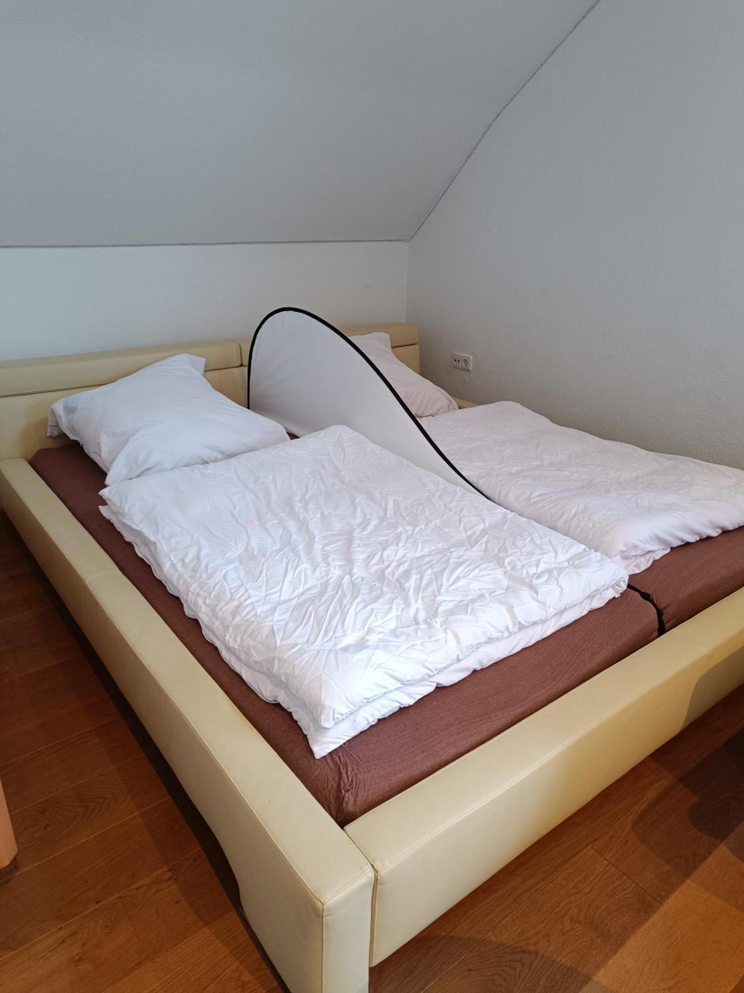 In Villa 56 Qm Apartment, 24 H Check-In,Free Parking Hanower Zewnętrze zdjęcie